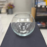 Kalın Cam Fanus  – 21012 - deg -